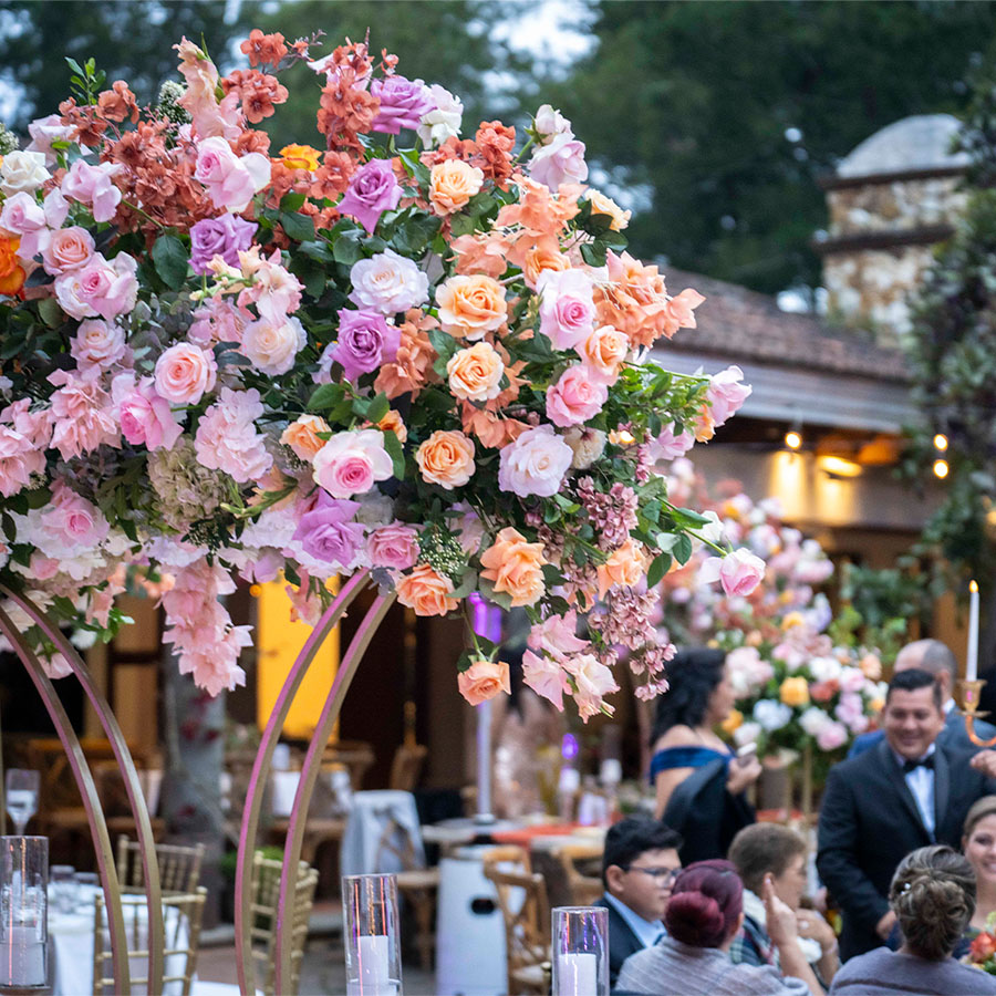 ISA DESIGN WEDDINGS ISA DESIGN WEDDINGS